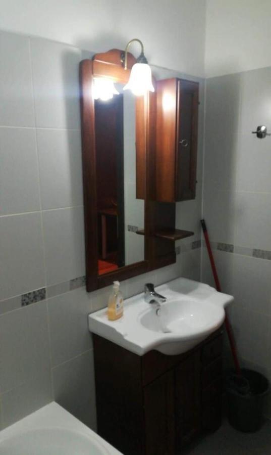 Apartment Partia Clabucet Predeal Exterior foto