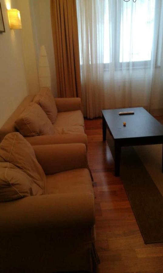 Apartment Partia Clabucet Predeal Exterior foto