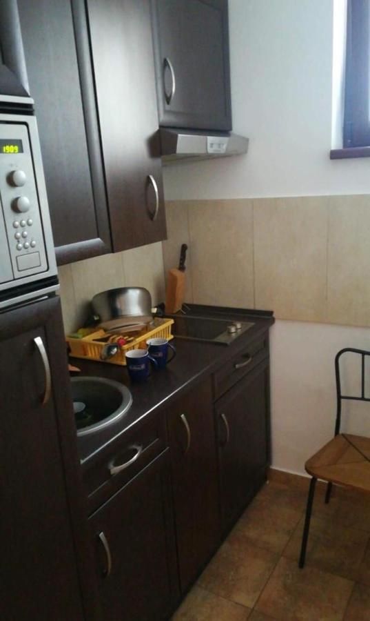 Apartment Partia Clabucet Predeal Exterior foto